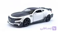 شورلت کامارو اس اس (CAMRO SS NO:998-20) سفید