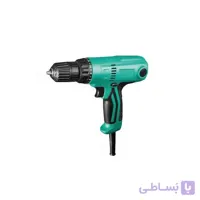 پیچ گوشتی برقی دی سی ای مدل AJZ08-10 ا DCA AJZ08-10 Electric Drill