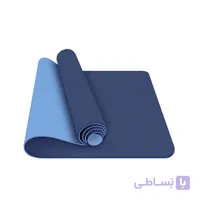 زیرانداز یوگا مدل تی پی ای کد 76245