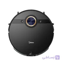 جارو رباتیک هوشمند میدیا مدل M7 Pro ا Midea M7 pro WiFi robot vacuum cleaner