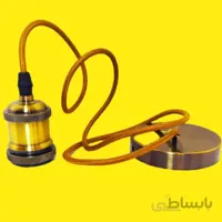 سرپیچ ادیسونی رنگی