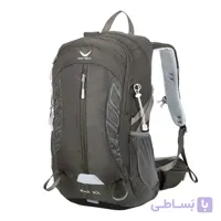 کوله پشتی کوهنوردی 30 لیتری اسنوهاک مدل ROCK کد SN-B3120