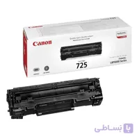 کارتریج طرح درجه 1 پرینتر لیزری کانن | مدل 725