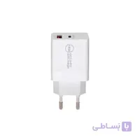 شارژر دیواری کلومن مدل KC-H305