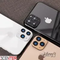 تبدیل لنز محافظ دوربین اپل iPhone X / Xs/Xs max Magic Camera iPhone 11 Pro