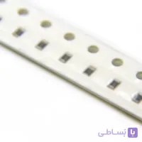 مقاومت 10k اهم 0603 دقت 1 درصد