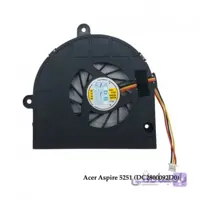 فن لپ تاپ ایسر Acer Aspire 5251 Laptop CPU Fan برعکس