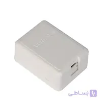 کیستون باکس شبکه Veresk مدل CAT6
