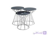 میز عسلی f5