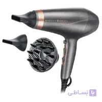 سشوار حرفه ای رمینگتون ا Remington Professional Hair Dryer AC8820