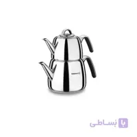کتری و قوری کرکماز مدل A197