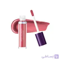 رژلب مایع متالیک لاین پارتی ال نایت کد 02کیکو