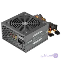 منبع تغذیه کامپیوتر گرین مدل GP350A ECO 80Plus
