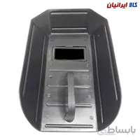 ماسک جوشکاری تخت