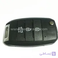 قاب ریموت کیا سورنتو کارنز فورته اسپورتیج سراتو K3 تاشو