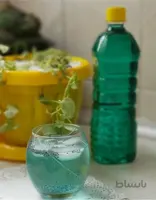 شربت کاسنی یک لیتر
