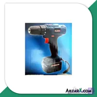 دریل شارژی 20 ولت رابین مدل 8520