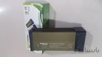پاور ۱۲ولت ضد باران مگاترانس 200 وات 16.7 آمپر ا 200w LED Rainproof power supply 16.7A