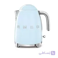 کتری برقی اسمگ مدل KLF03PBUK ا Smeg KLF03PBUK Kettle