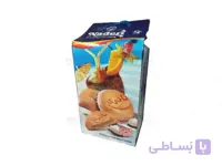 کلوچه نارگیلی نادری