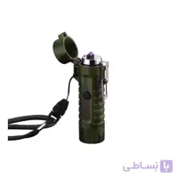 فندک چراغ قوه دار مدل F1604