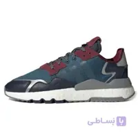 کفش مخصوص دویدن مردانه آدیداس مدل Nite Jogger EE5872