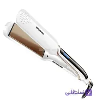 اتو مو جیمی GEMEI مدل GM 429 ا GEMEI GM-429 HAIR STRAIGHTENER