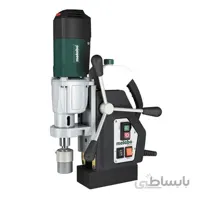 دریل مگنتی 50 میلیمتر متابو مدل MAG50 ا Metabo Magnetic Drill Model MAG50