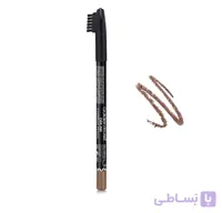 مداد ابروی Dream گلدن رز شماره 308 ا Golden Rose Eyebrow Pencil No. 308