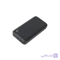 پاوربانک 20000 میلی آمپر PD وفست شارژ تسکو TP 873L ا تسکو۸