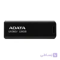 فلش مموری 128 گيگابايت ای ديتا مدل UV360