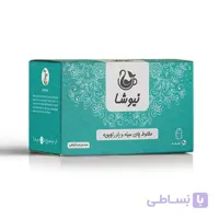 دمنوش بادرنجبویه نیوشا