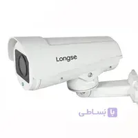 دوربین مداربسته تحت شبکه لانگسی مدل LONGSE PTBK5XS200
