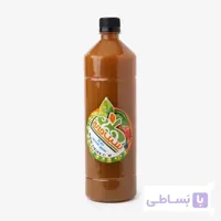 آب خیار و هویج - 1000 میلی لیتر