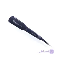 اتو مو موج دهنده دیجیتالی پرنسلی مدل PR127ATB