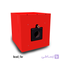 بویلر سوپر 7-500 شوفاژکار
