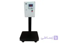 ترازوی رله دار