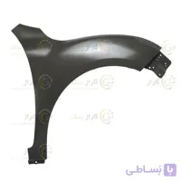 گلگیر جلو راست لیفان X60