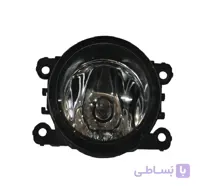 پروژکتور جلو مگان