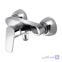 شیر توالت درخشان مدل هانس