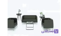 نیم ست اداری فالکون - ایرانیان چوب