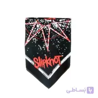 دستمال سر و گردن آیس هت BA1003