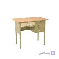 میز دولابچه دار معلم