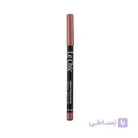مداد لب چوبی لچیک ۱۱۹ / Lechic Lipliner/Crayon Levres Waterproof