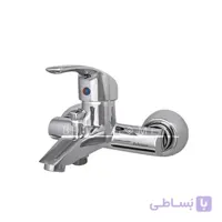 شیر حمام سبا