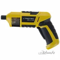 پیچ گوشتی شارژی تروتک مدل PSCS11-3.6 V ا Trotec PSCS11-3.6 V Cordless Screwdriver