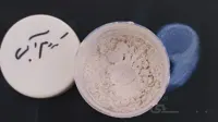 رنگ کروم آبی
