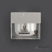 کرم روز لاکچری کوین COIN ا Luxury day cream