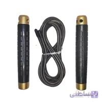 طناب ورزشی گلدن استار مدل 6 730