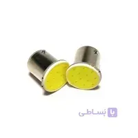 لامپ فندقی COB